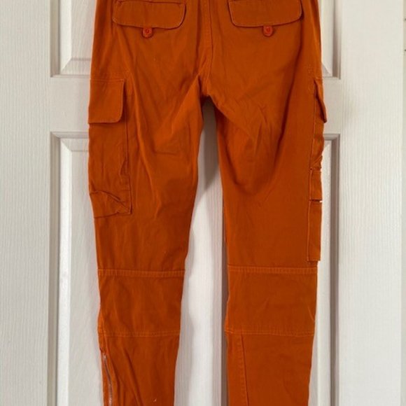 Cargo Pants - Picture 2 of 4